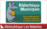 Carte plastique bibliothèque